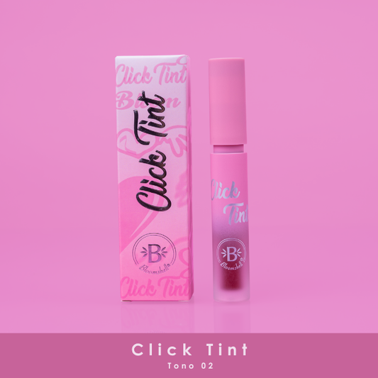 Click tint