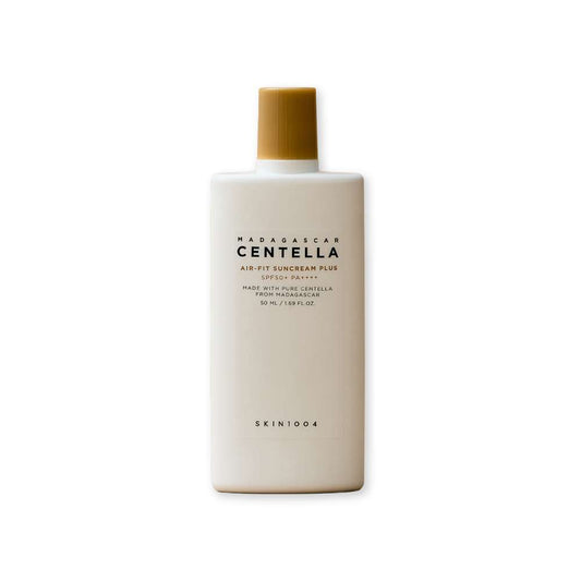 SKIN1004 Madagascar Centella Air-Fit Suncream Plus SPF50+ PA++++ Protector Solar X 50 Ml