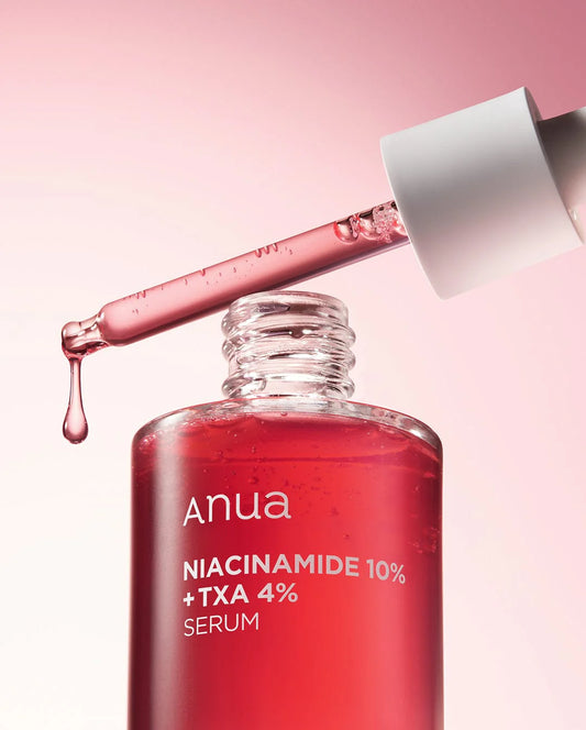 NIACINAMIDE 10%+TXA 4% Dark Spot Serum Anua