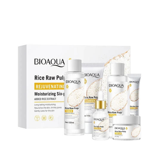 Kit de Arroz Bioaqua