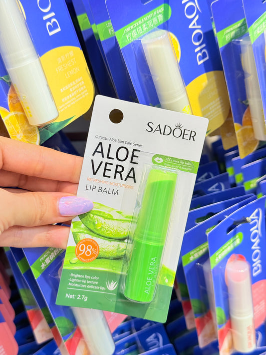 Hidratante de Labios