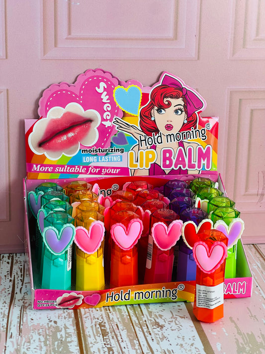 BALSAMO CORAZON
