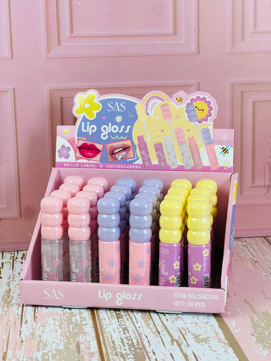 BRILLO LABIAL