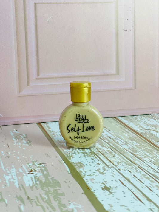 MINI MANTEQUILLA CORPORAL 30ML COCO BEACH