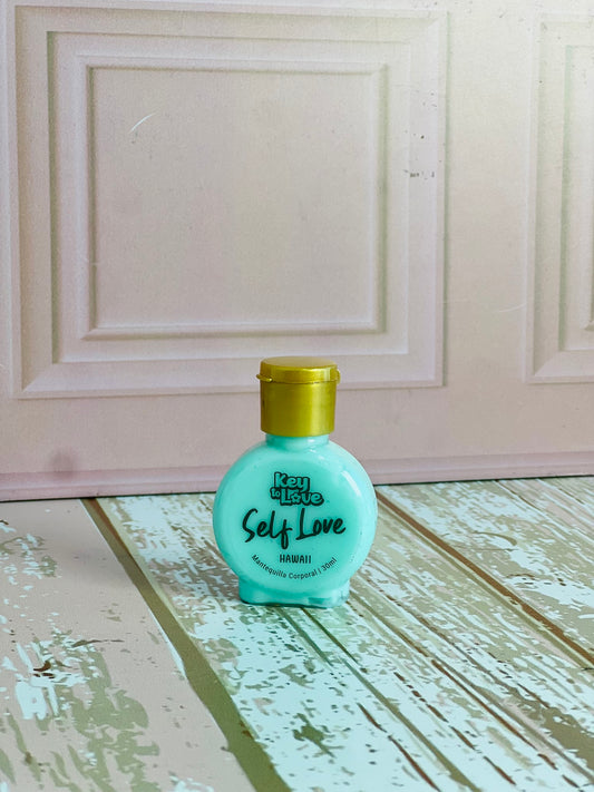 MINI MANTEQUILLA CORPORAL 30ML TEMPTATION