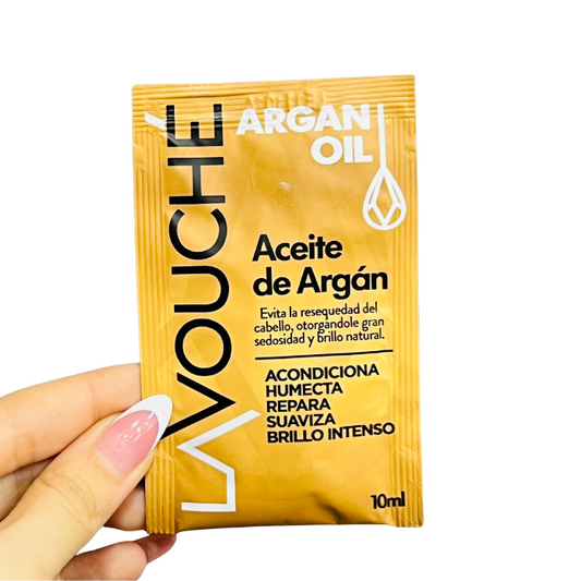 ACEITE DE ARGAN 10ML