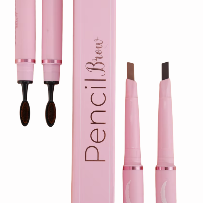 Lapiz de Cejas Alissha Beauty