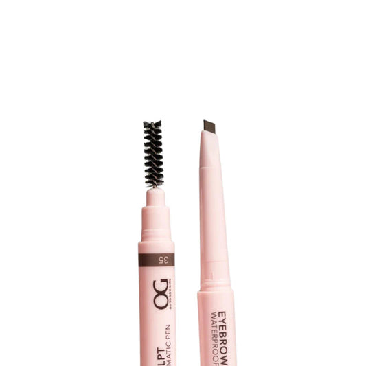 Lápiz de Cejas Daily Essentials