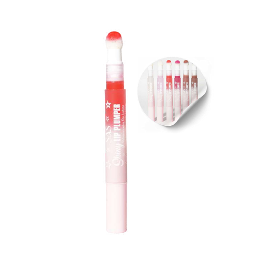 LIP GLOSS SAC086