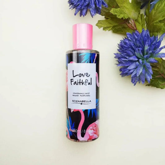 LOVE FAITHFAL - SPLASH 250 ML