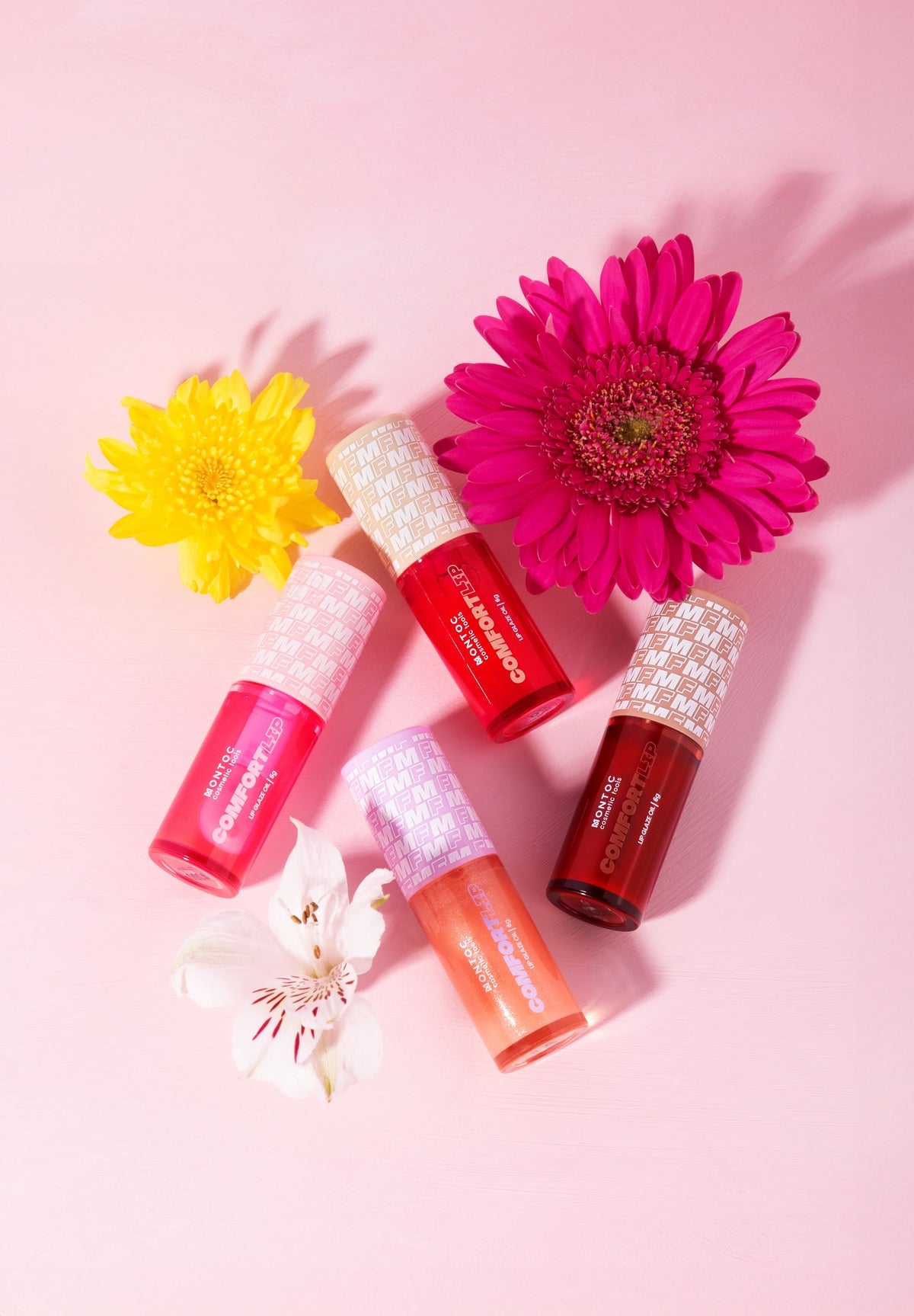 Comfort Lip Oil