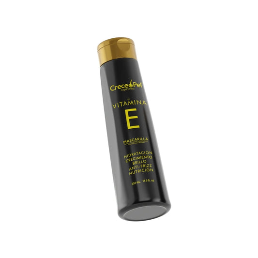 Mascarilla Vitamina E *350ml