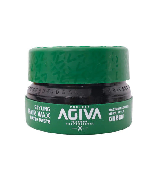 CERA EFECTO MATTE PASTE 155ML