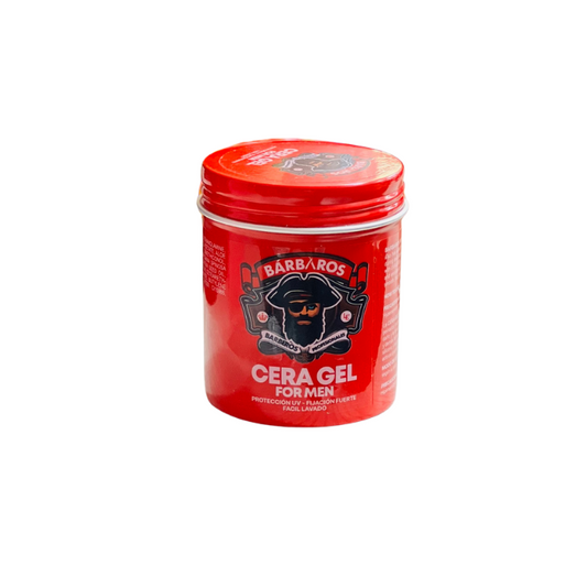 CERA GEL FOR MEN 100G