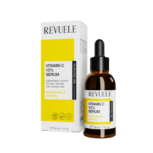 VITAMINA C 15% SERUM