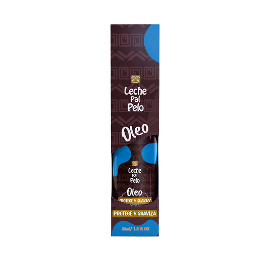 Oleo rizos y ondas 35ML