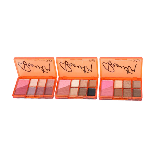 PALETA BEAUTY SAS