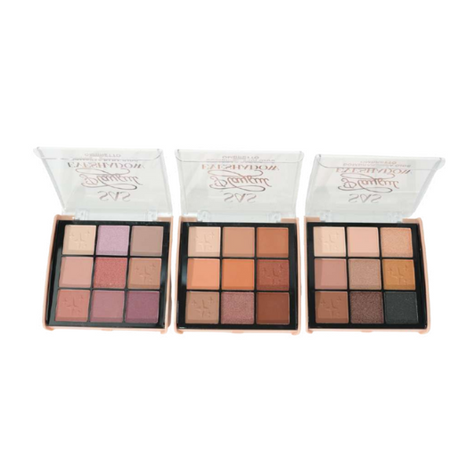 PALETA PLAYFUL SAS