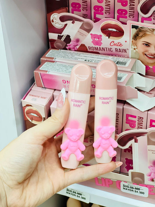 Labial Matte