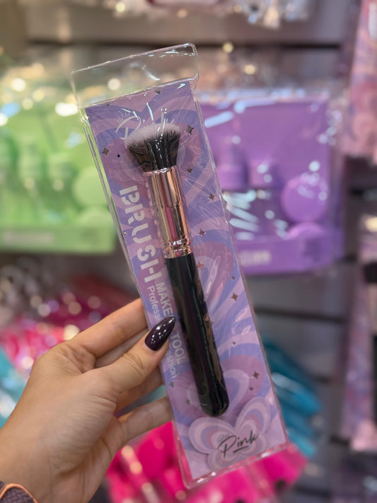 Brocha para productos en crema