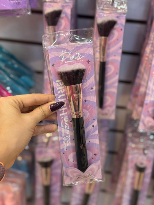 Brocha para productos en crema