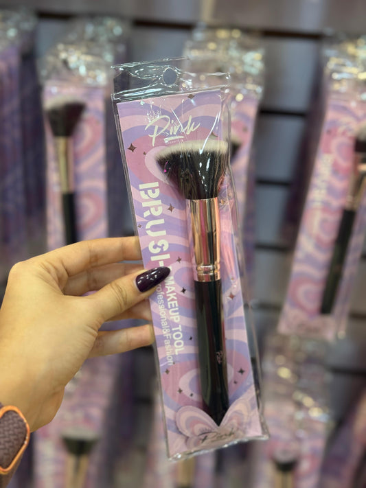 Brocha para productos en crema