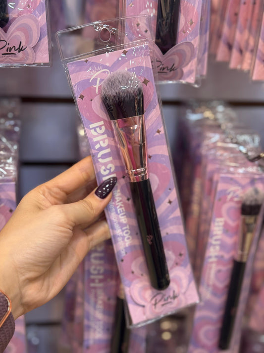 Brocha para productos en crema