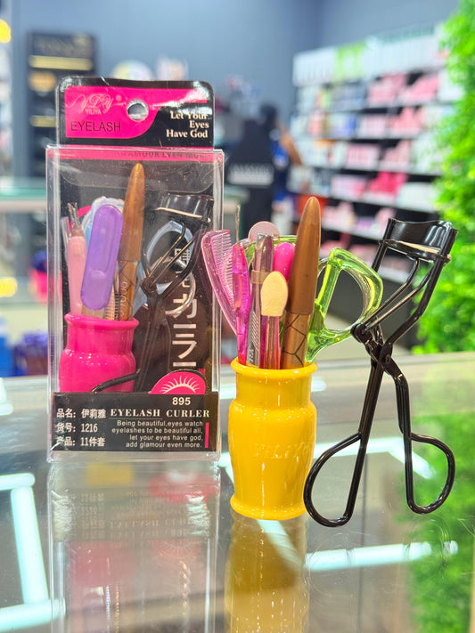 Kit de encrespador