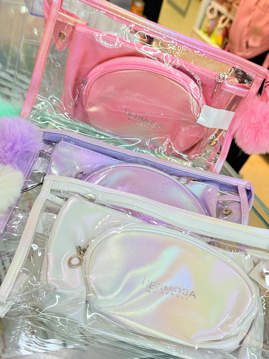 Cosmetiqueras x3