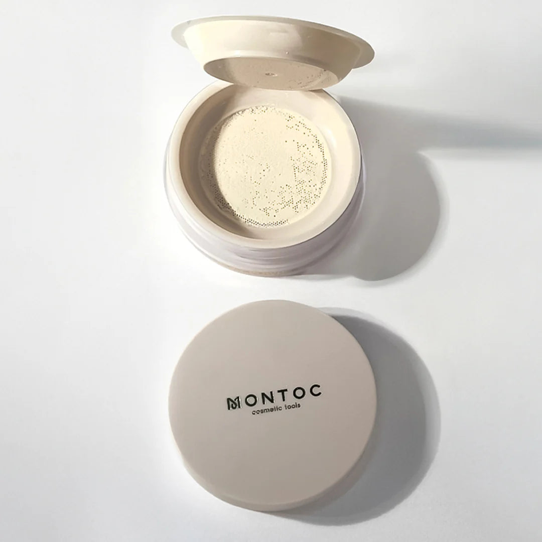 SOFT POWDER TRASLUCENT