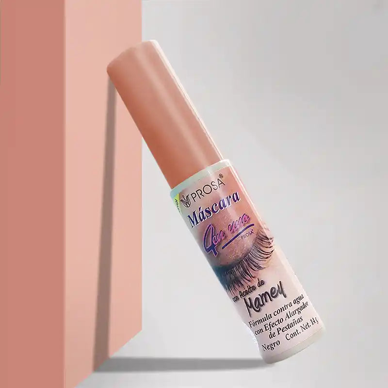 Pestañina de Mamey