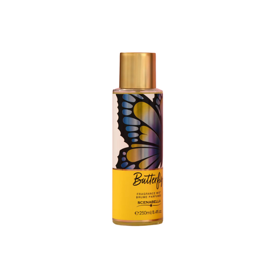 BUTTERFLY SPLASH 250mL
