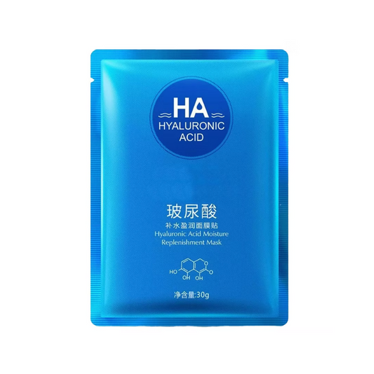 VELO ACIDO HIALURONICO BIOAQUA