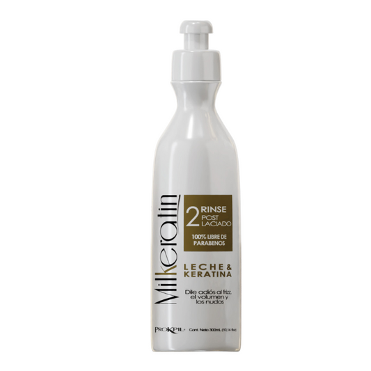 RINSE POST LACIADO - MILKERTAIN 300ML