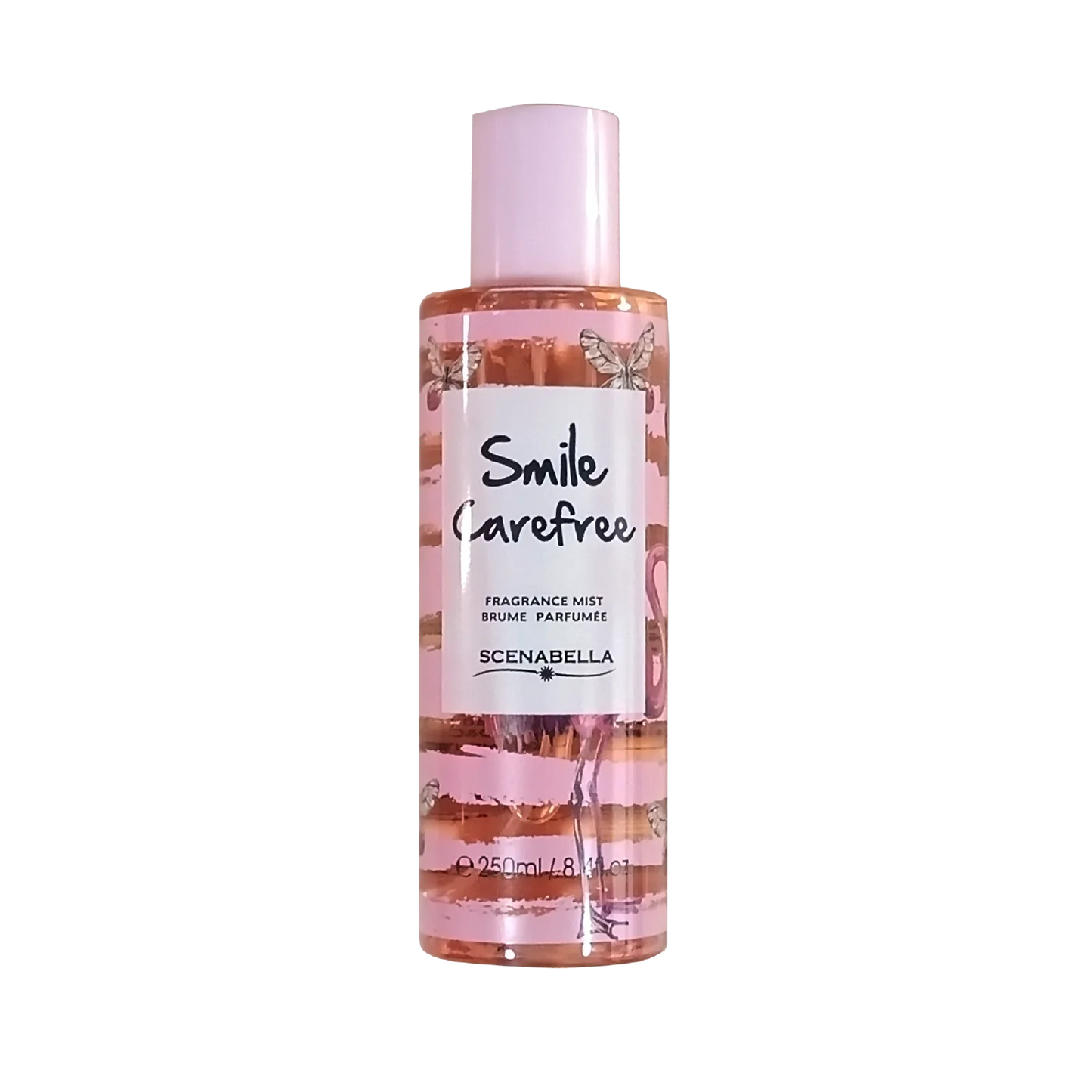 SMILE CAREFREE - SPLASH 250 ML
