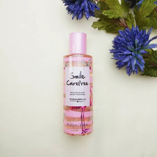 SMILE CAREFREE - SPLASH 250 ML