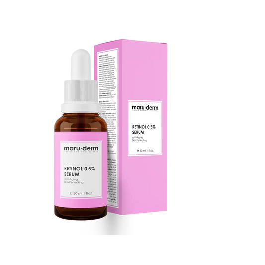 SUERO DE RETINOL AL 0,5 % 30 ML
