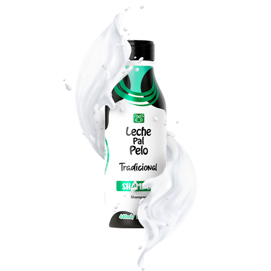Shampoo Tradicional 440ML