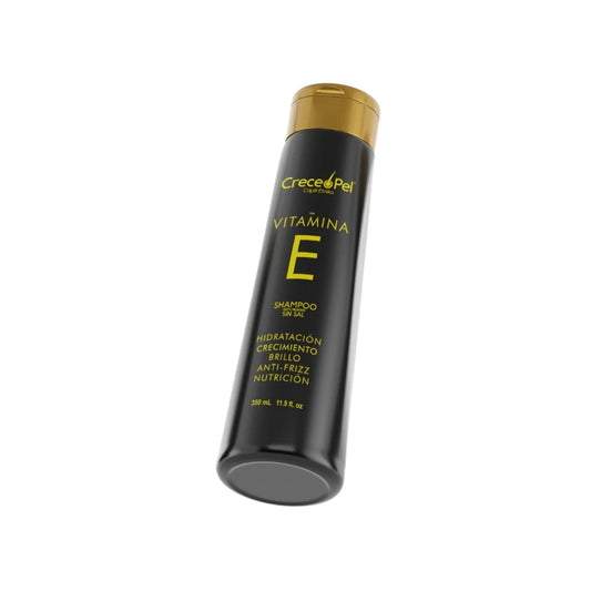Shampoo Vitamina E *350ml