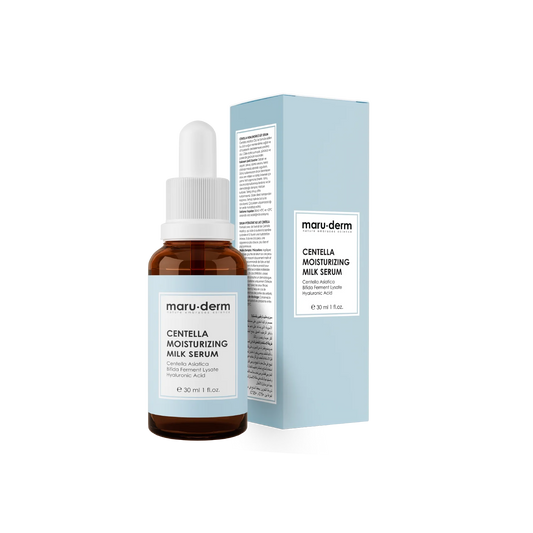 SUERO HIDRATANTE DE CENTELLA ASIÁTICA 30 ML