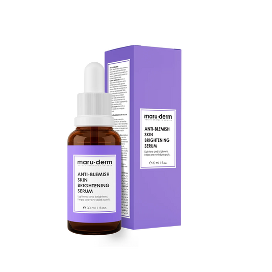 SUERO ILUMINADOR ANTI-MANCHAS 30 ML