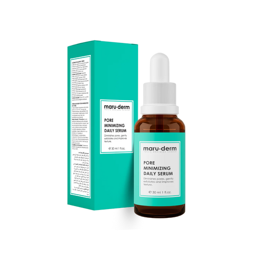 SUERO MINIMIZADOR DE POROS 30 ML