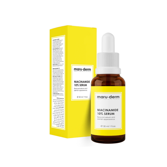 SUERO DE NIACINAMIDA AL 10% 30 ML