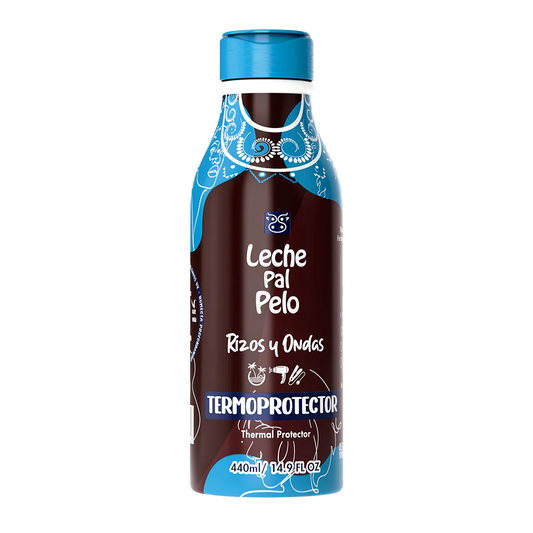Termoprotector Rizos y Ondas 440ML