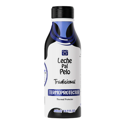 Tratamiento termoprotector 440ML