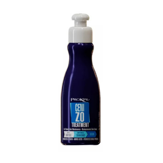 TRATAMIENTO COLOR CENIZO 300ML