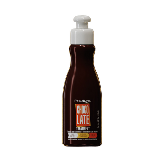 TRATAMIENTO CHOCOLATE 150ML