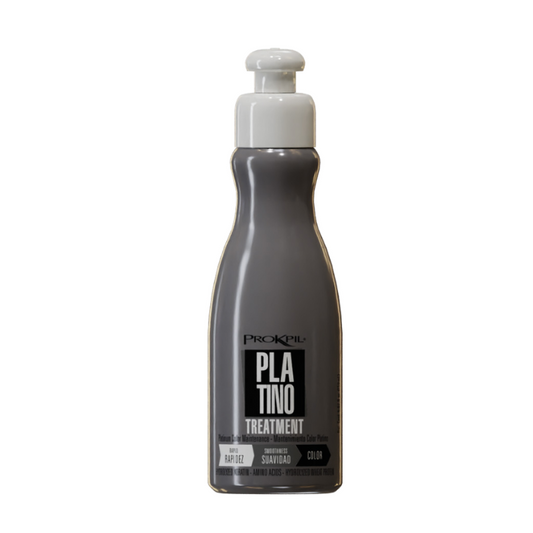 TRATAMIENTO PLATINO 300ML