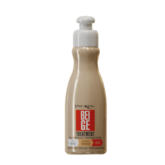 TRATAMIENTO BEIGE 300ML