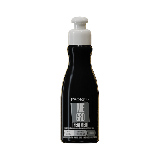 TRATAMIENTO NEGRO 300ML